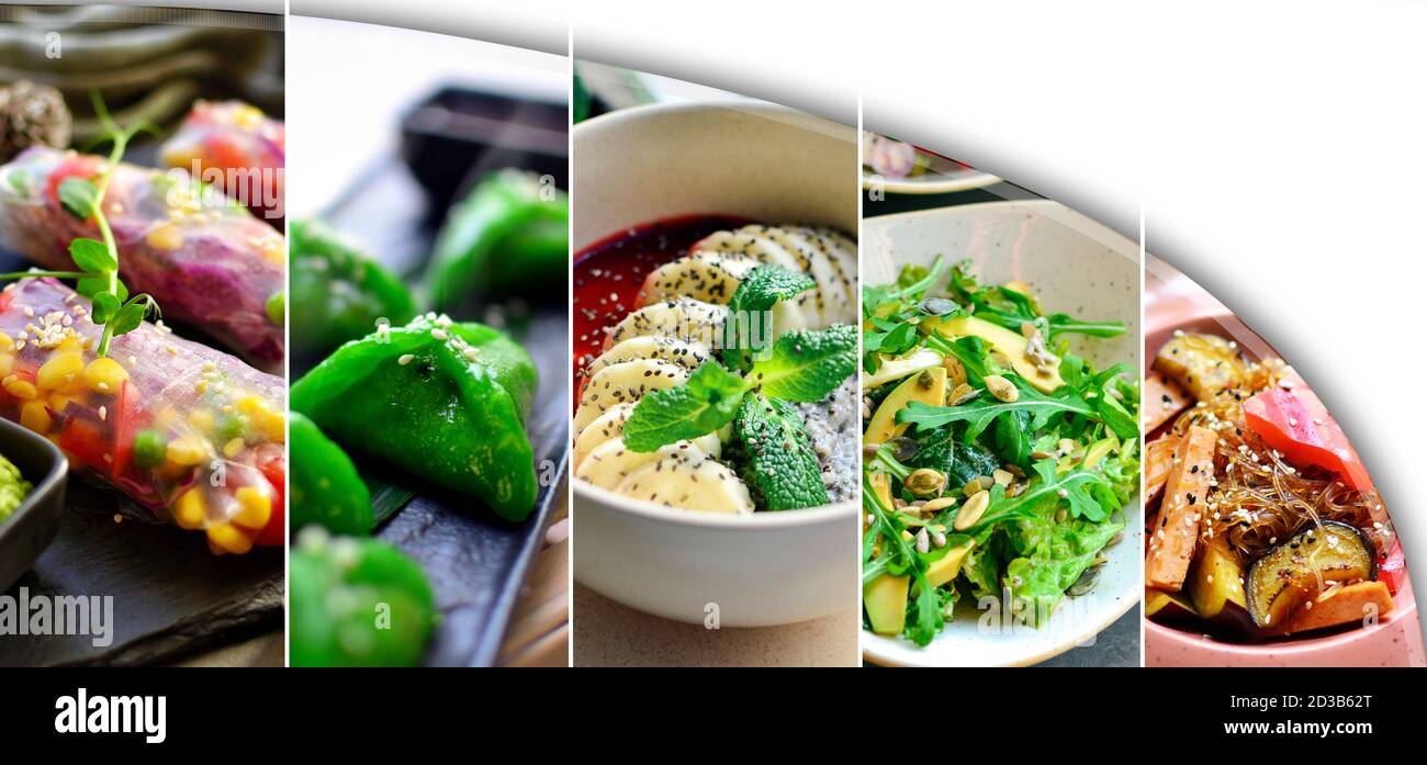 Healthy foods hi-res stock photography and images - Alamy