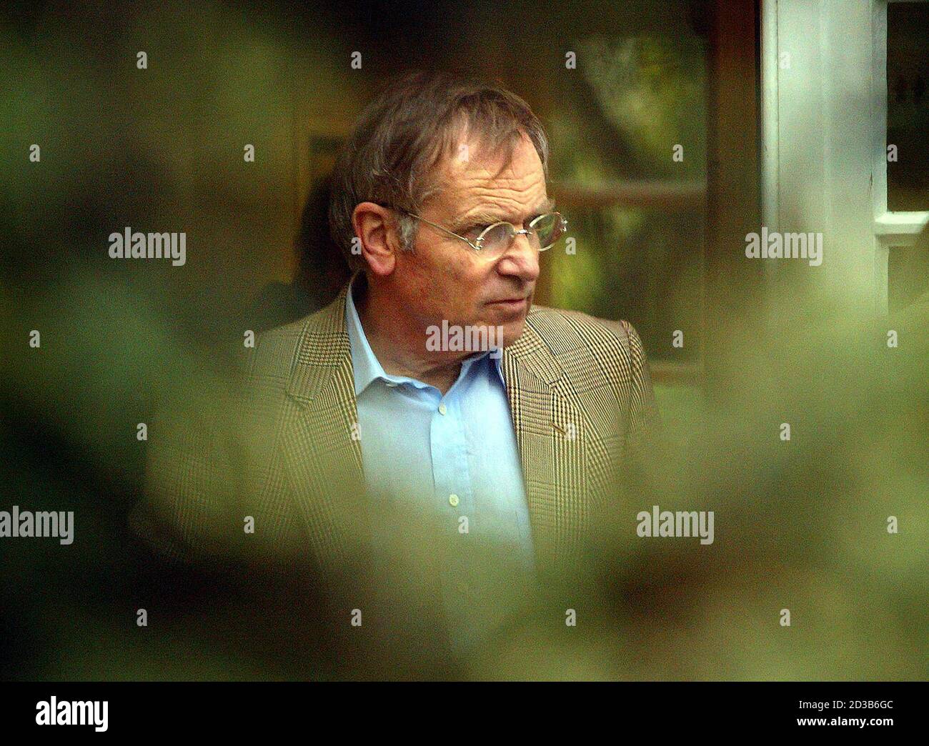 Archer Prison High Resolution Stock Photography and Images - Alamy