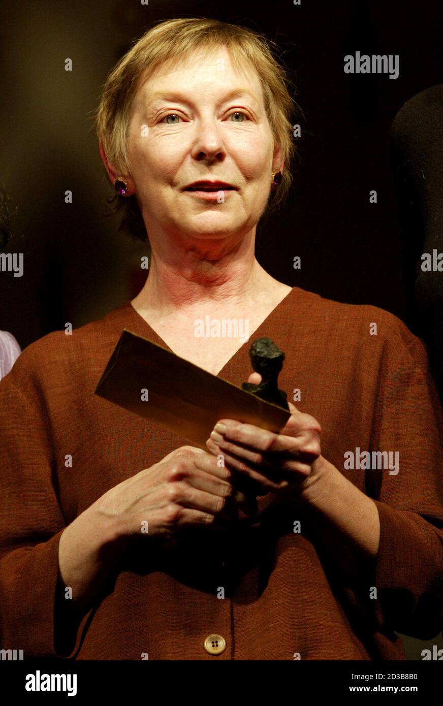 Valerie martin hires stock photography and images Alamy