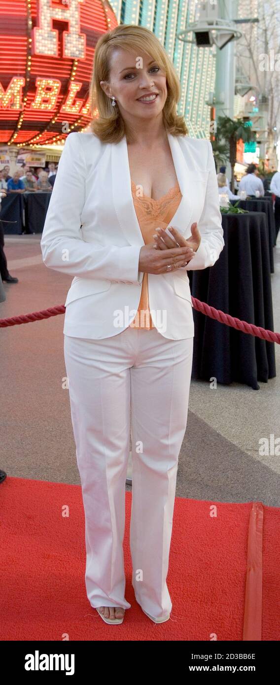 Sheena easton hi-res stock photography and images - Alamy