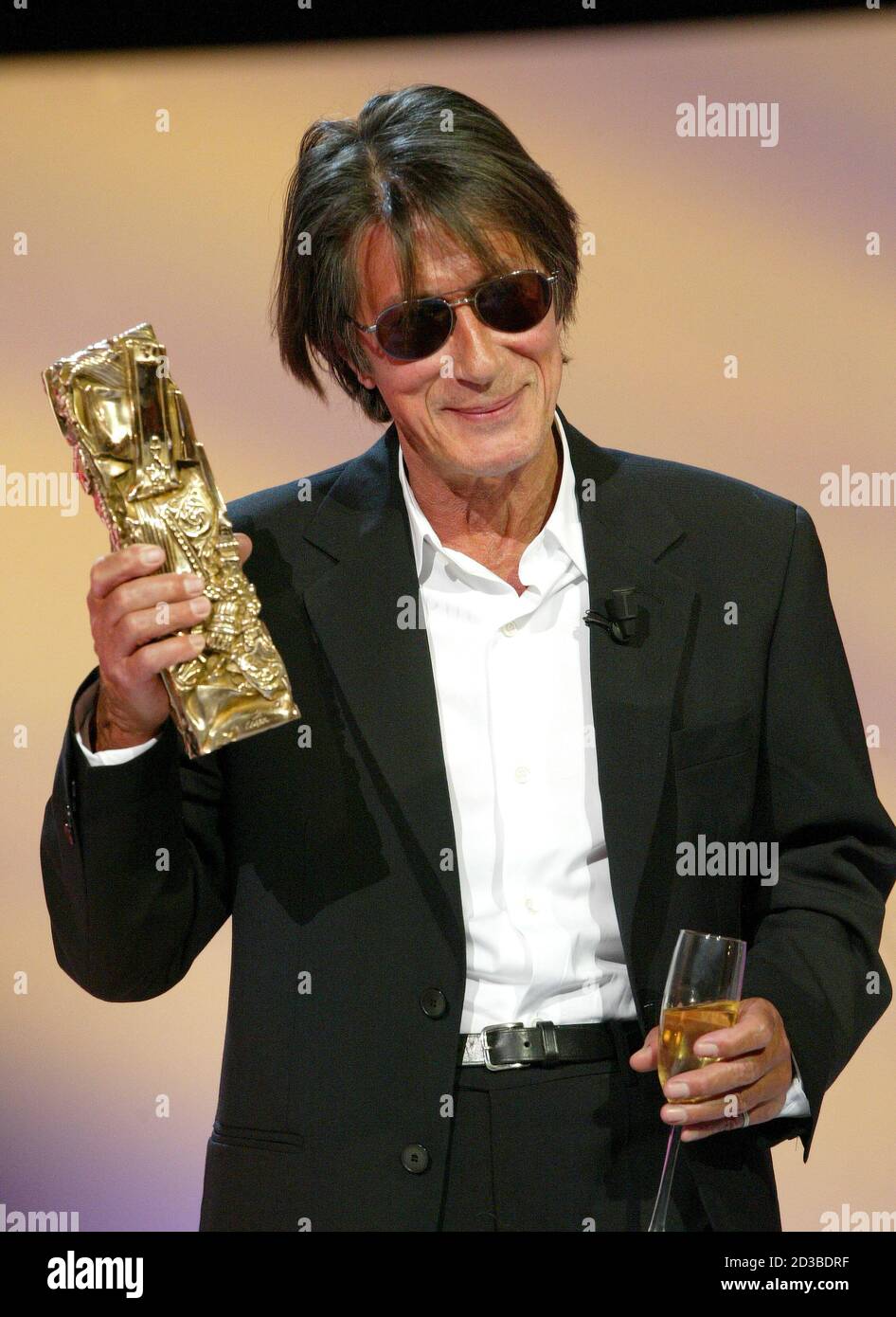 Dutronc Jacques High Resolution Stock Photography and Images - Alamy