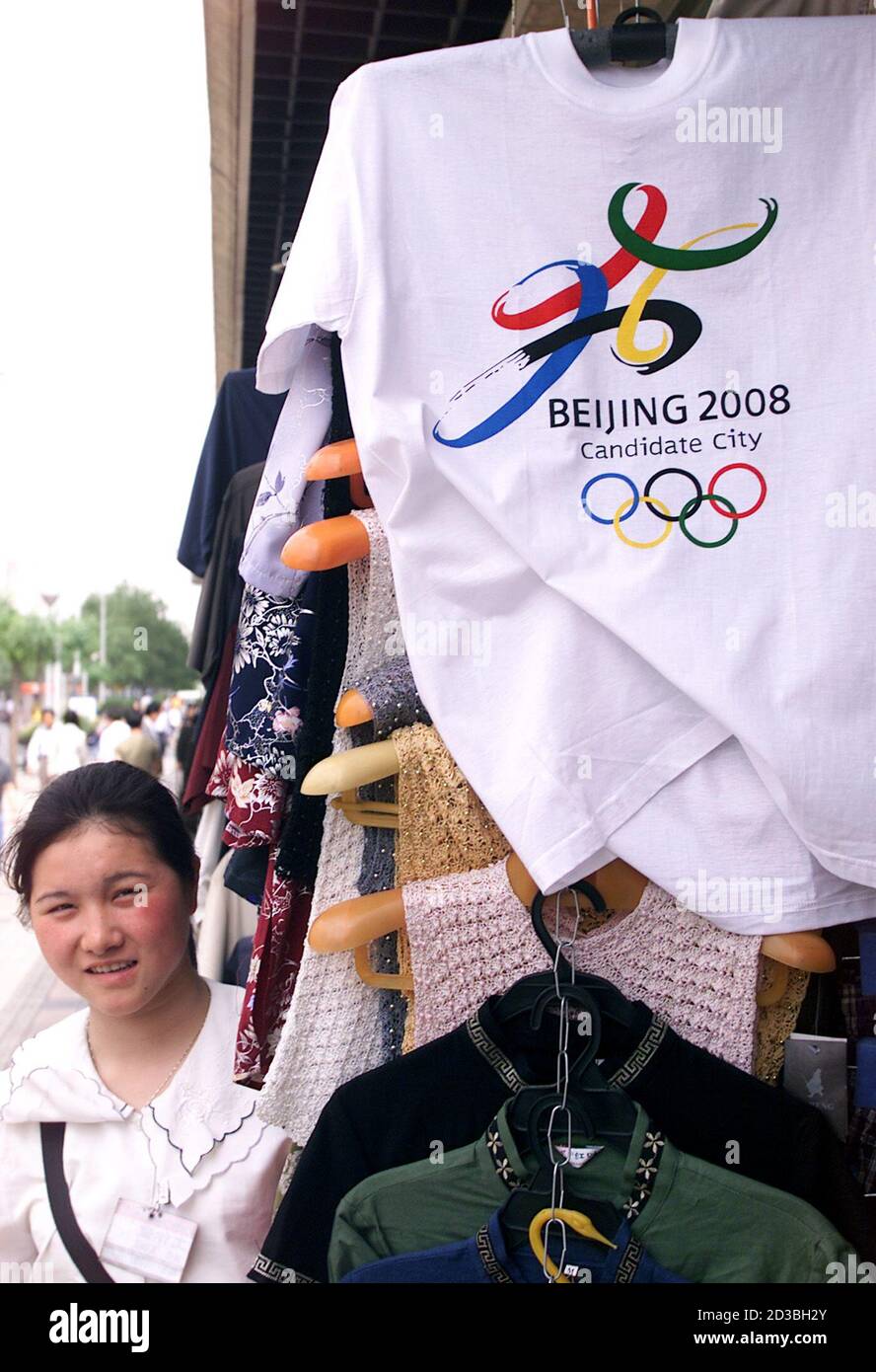 olympic shirts
