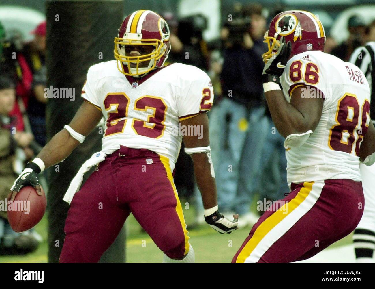 Ki jana carter hi-res stock photography and images - Alamy