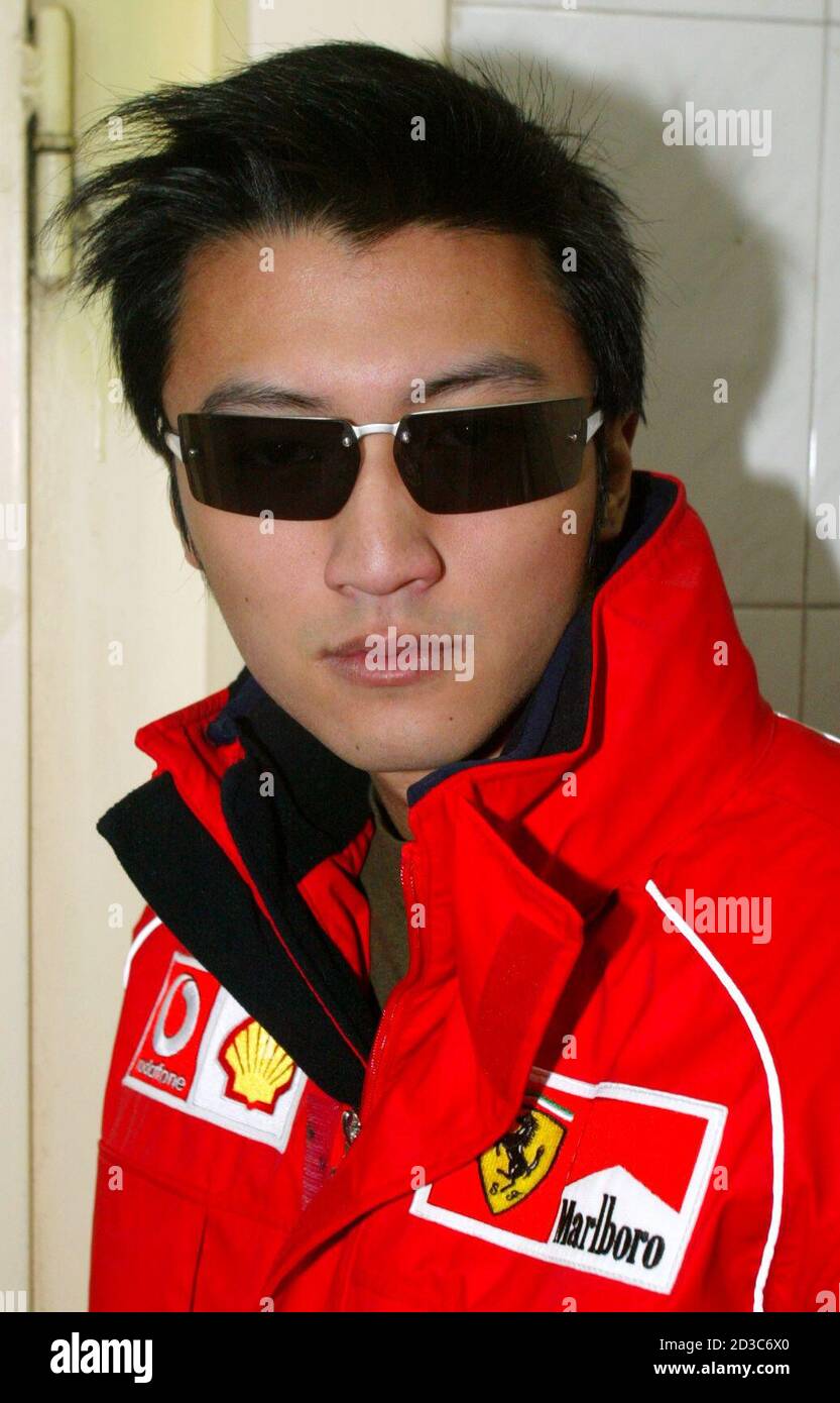 Being To Blame High Resolution Stock Photography And Images Alamy