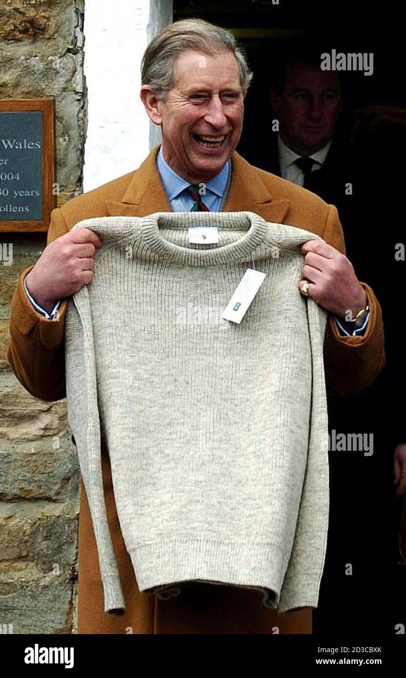 Swaledale Woollens in Muker, Swaledale 