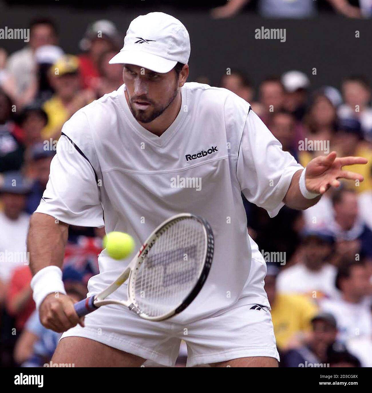 Ivanisevic trionfa a Wimbledon - La dello Sport