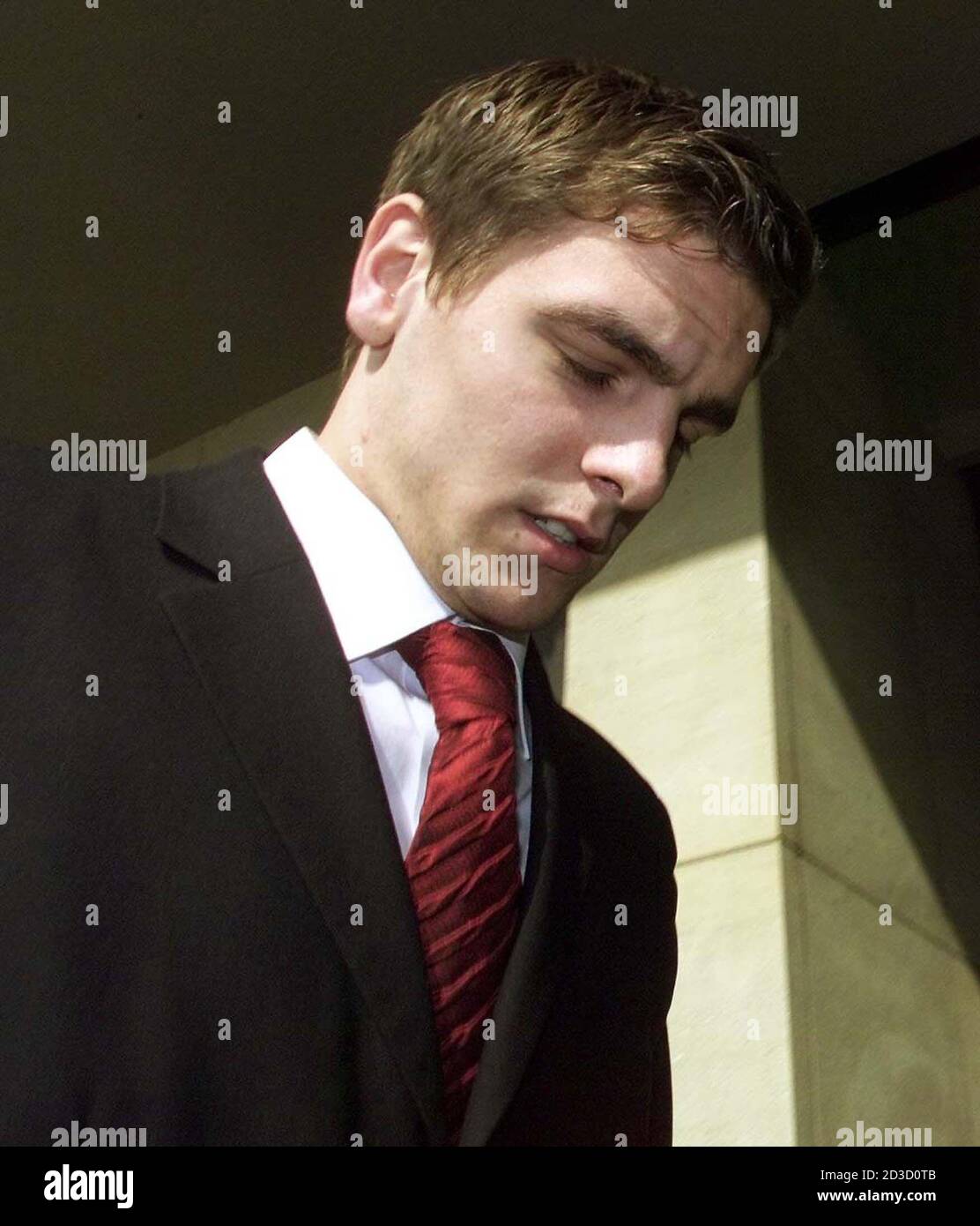 Leaves hull crown court hires stock photography and images Alamy