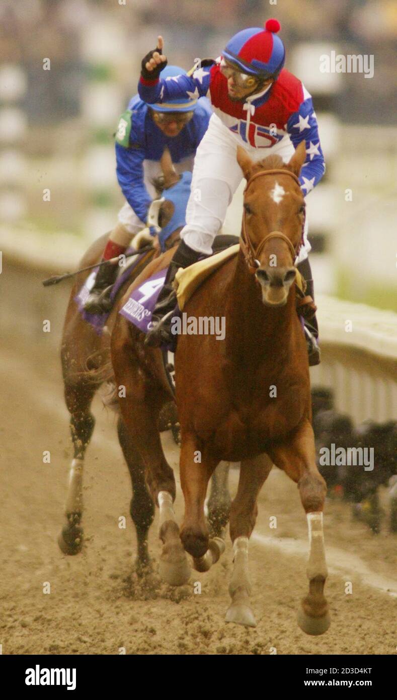 Arlington Park Race High Resolution Stock Photography and Images - Alamy