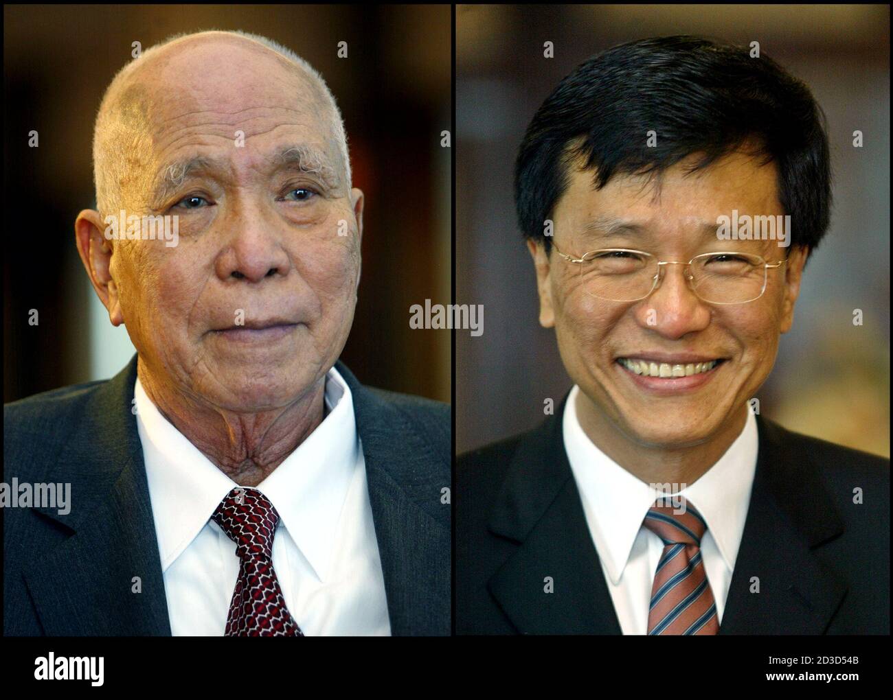 Lim Goh Tong Son