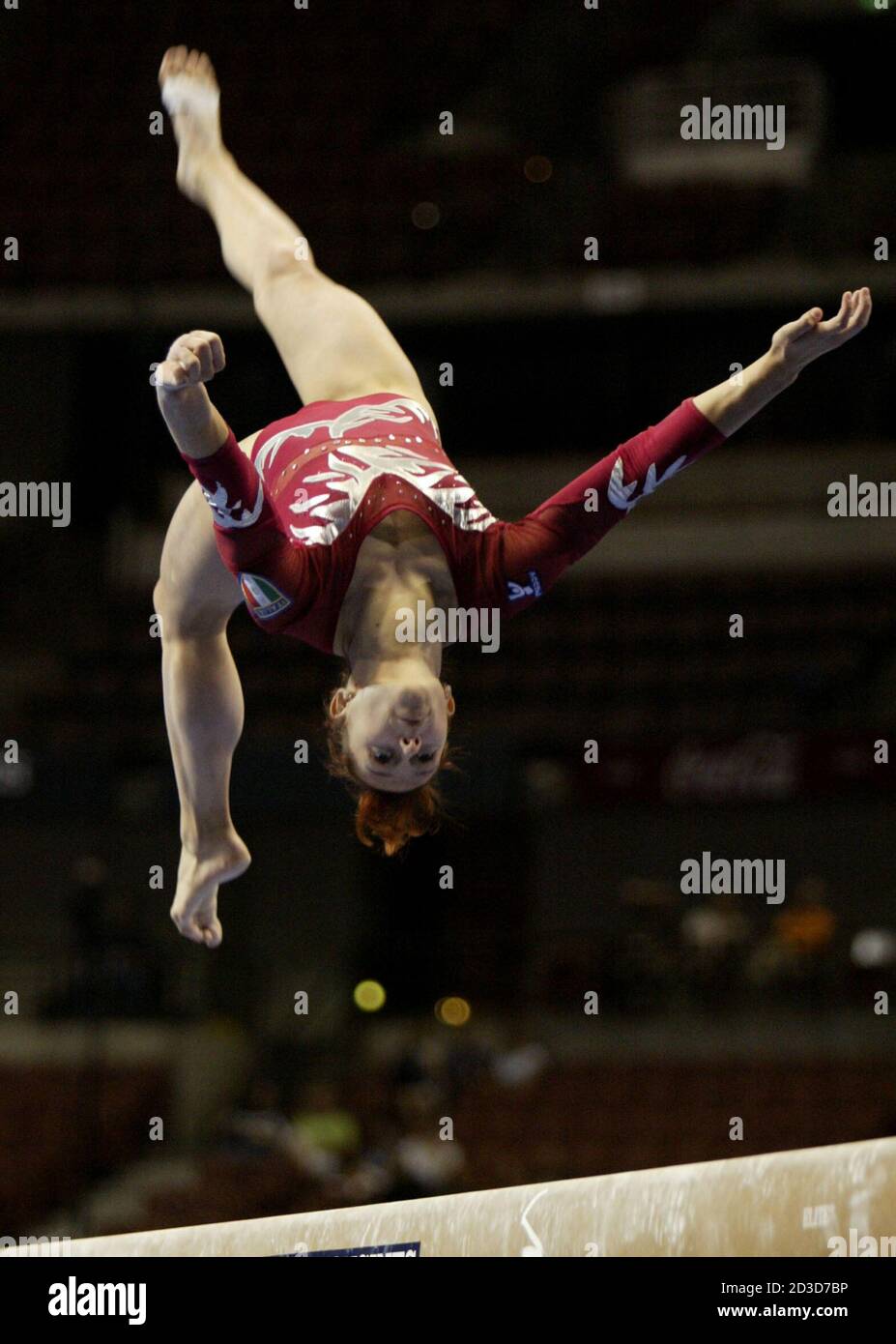 Monica Eng Balance Beam Navigating the World of Adult Gymnastics: A Local Resource Guide