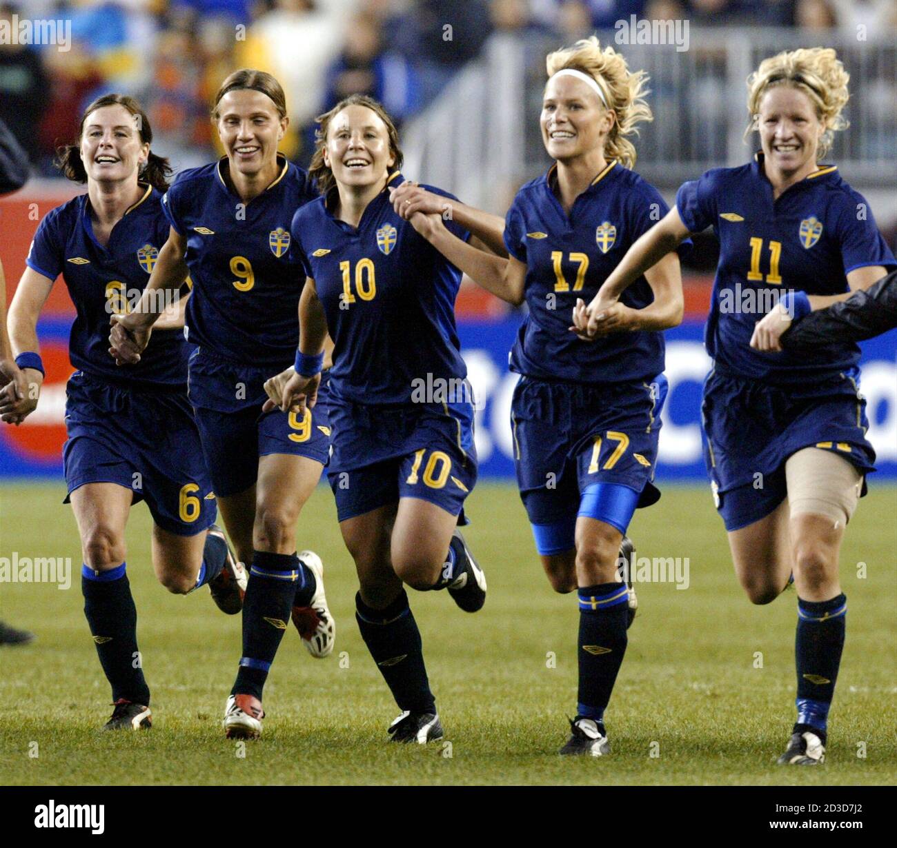 Hanna Andersson High Resolution Stock Photography And Images Alamy