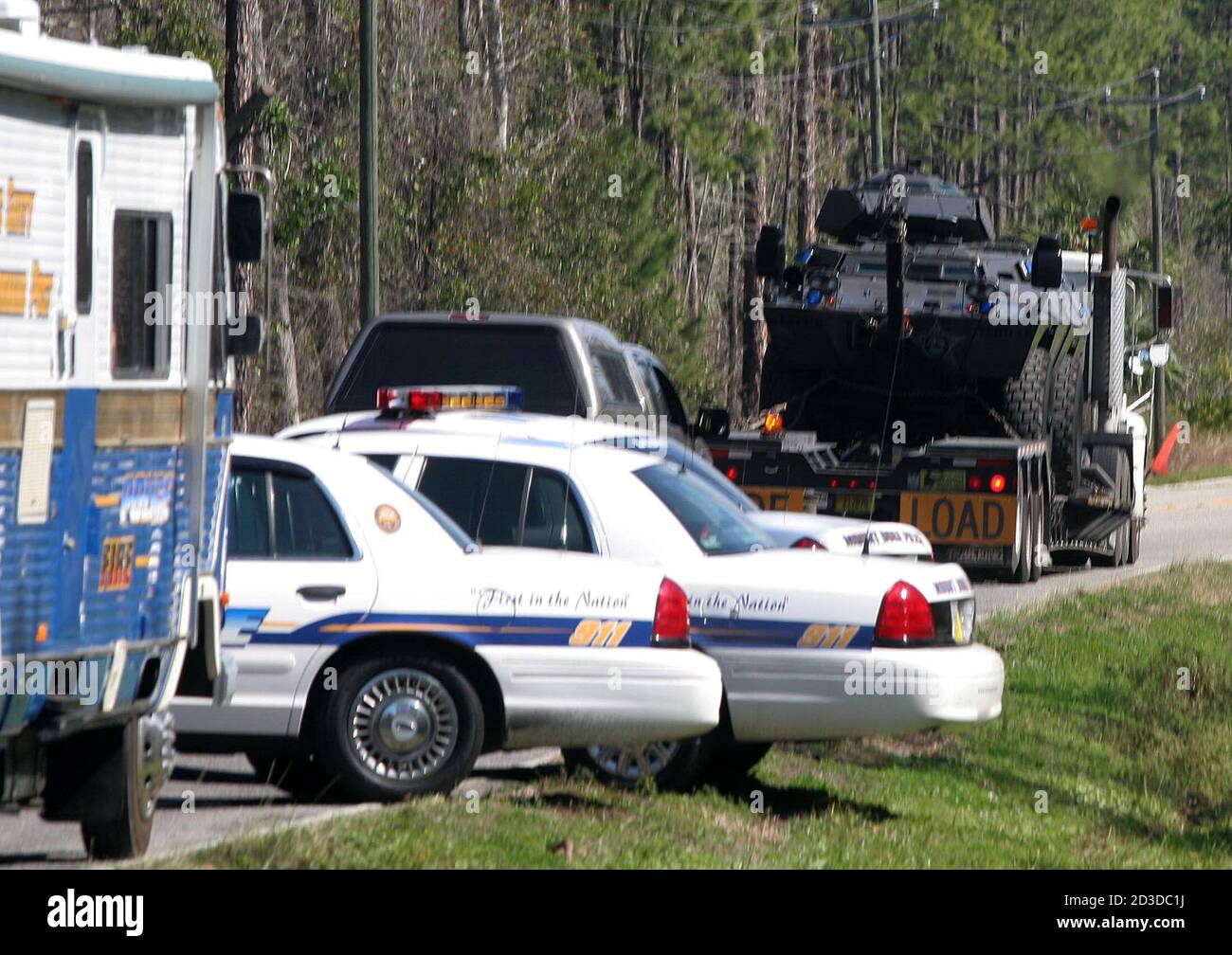 Florida shooting suspect hires stock photography and images Alamy