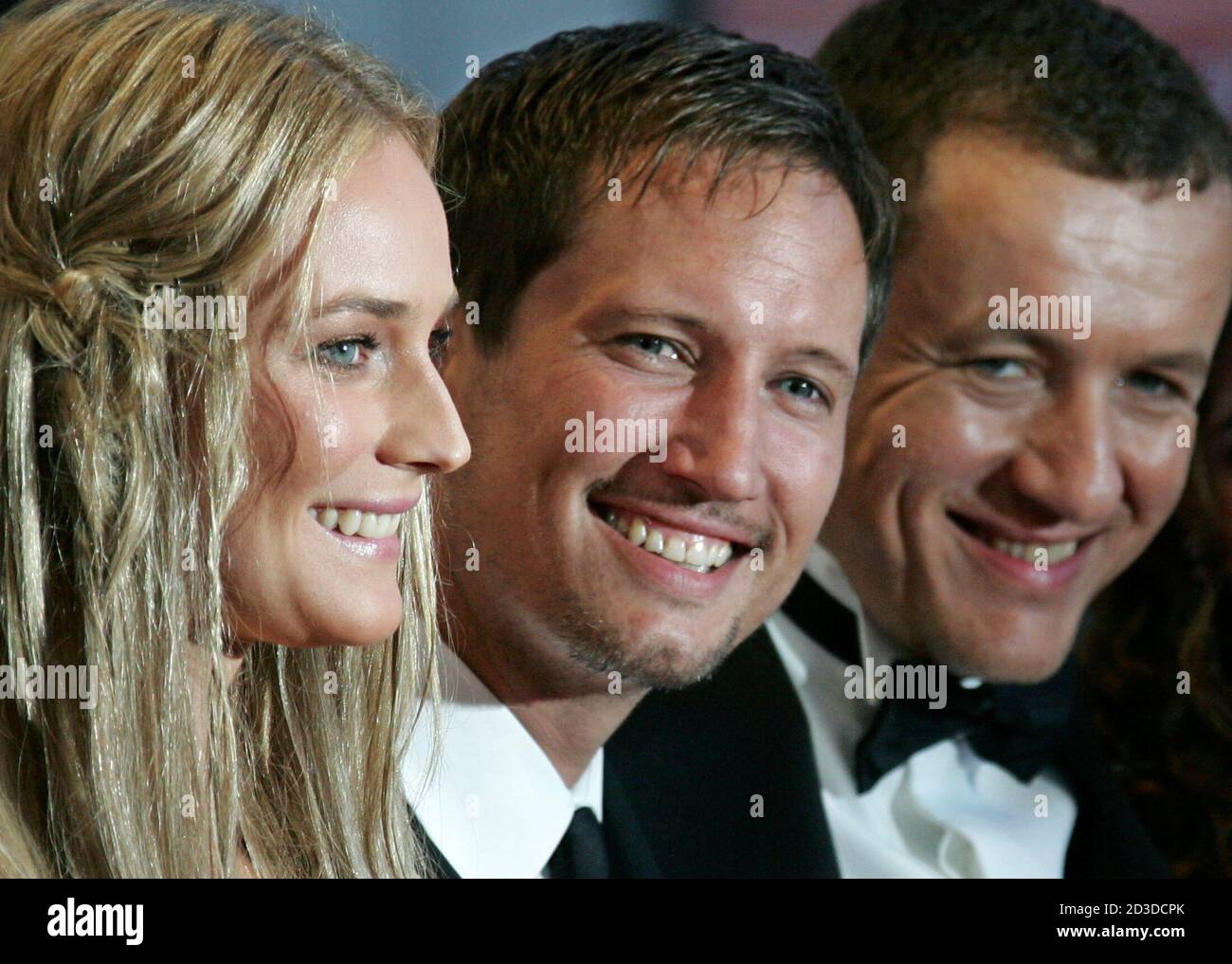Joyeux noel dany boon 2005 hi-res stock photography and images - Alamy