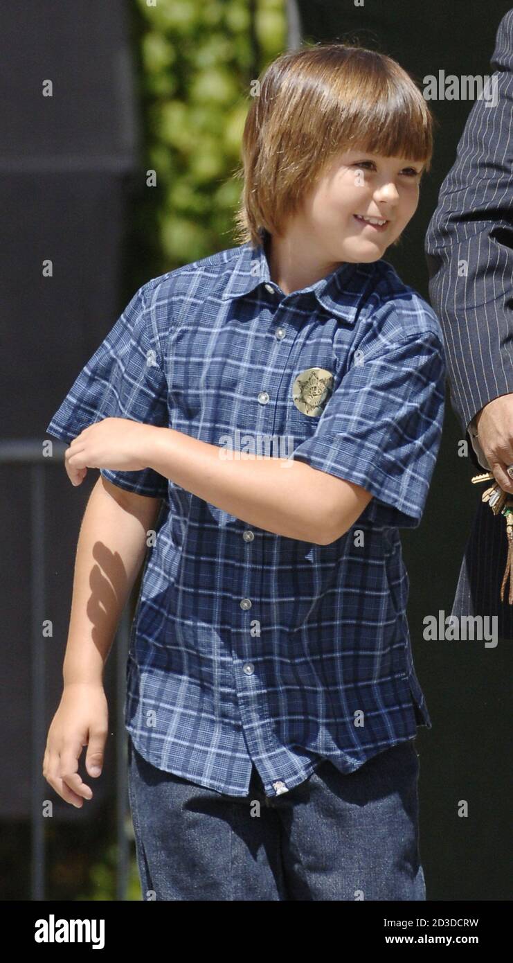 Michael jackson marlon brando hires stock photography and images Alamy