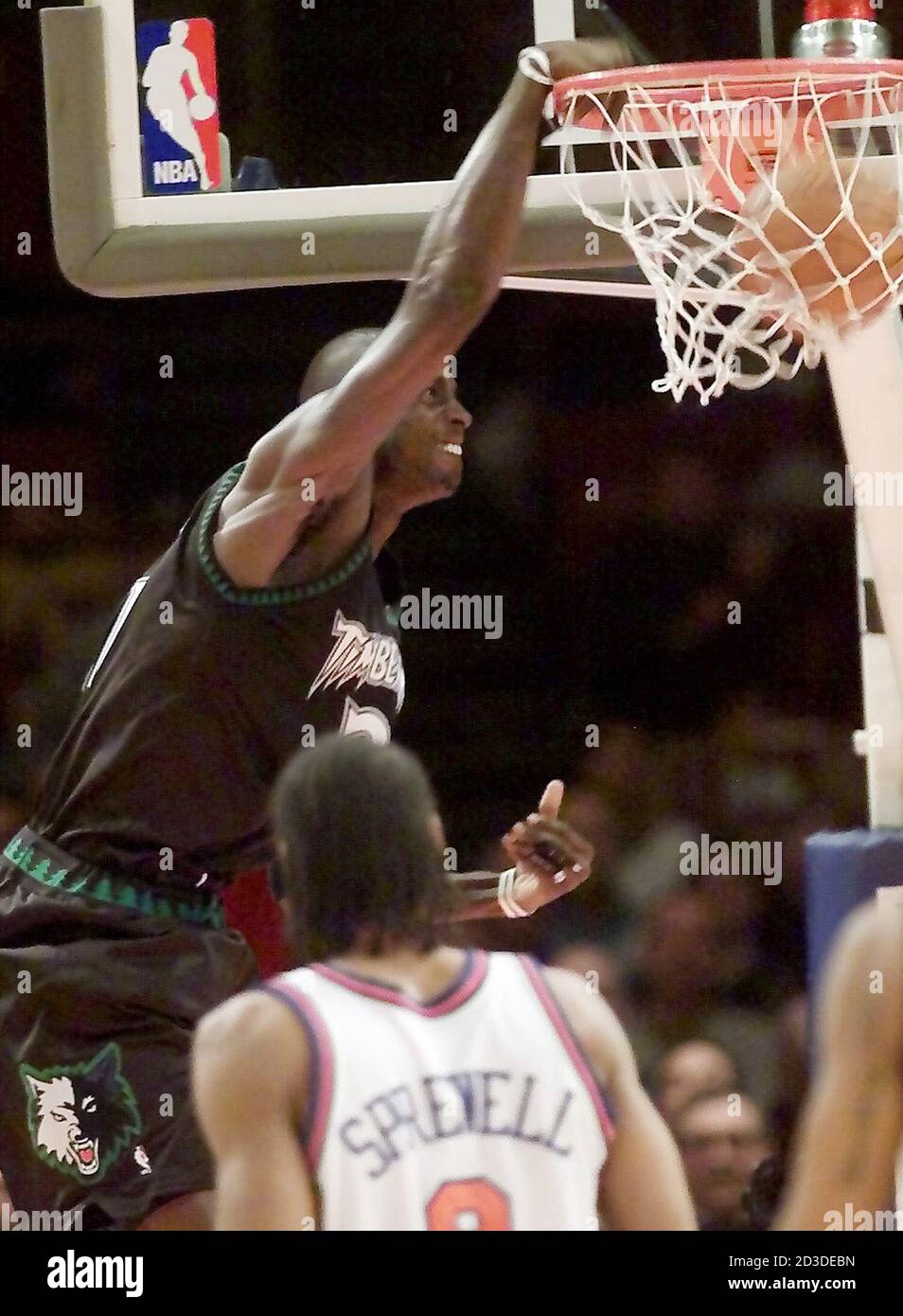 latrell sprewell rim company