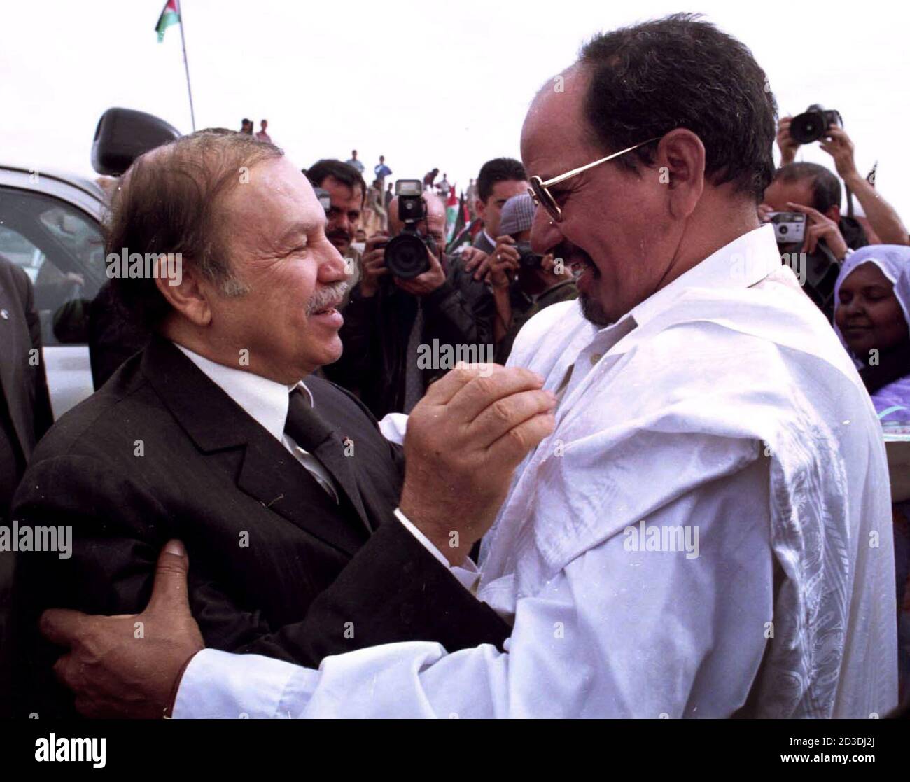 Abdelaziz of morocco hires stock photography and images Alamy