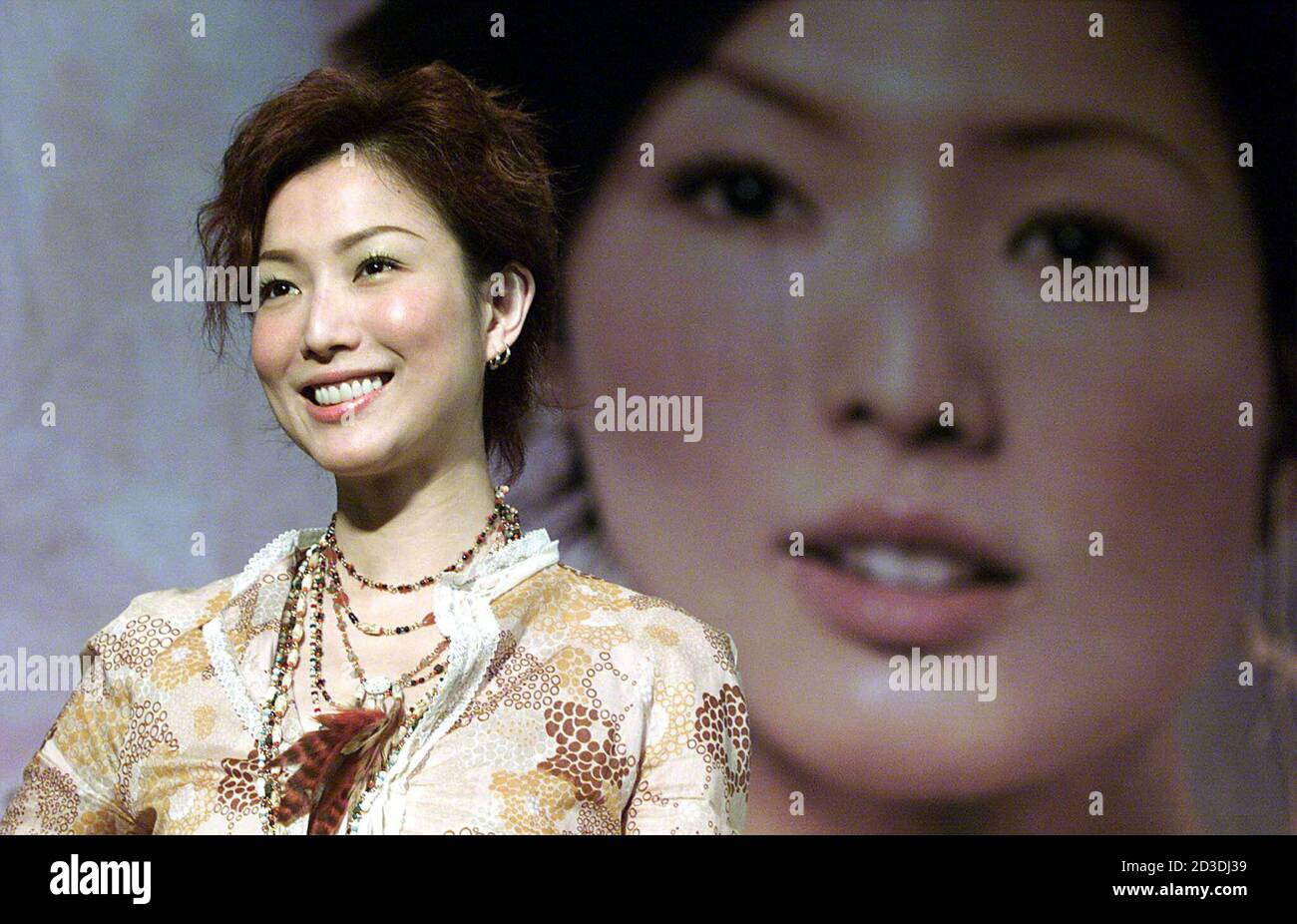 Sammi Cheng High Resolution Stock Photography and Images - Alamy