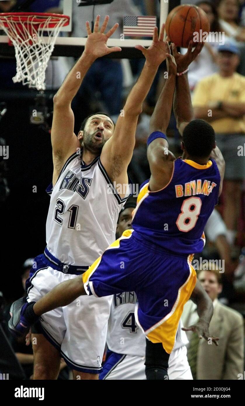 vlade divac kobe bryant