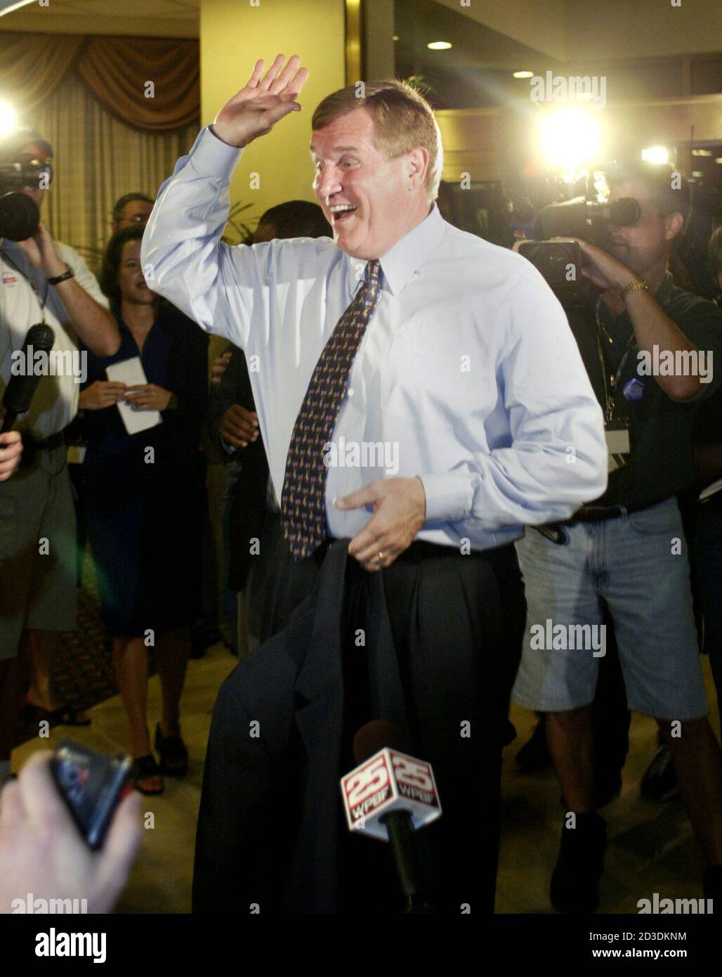 The Battle House Hotel High Resolution Stock Photography and Images Alamy