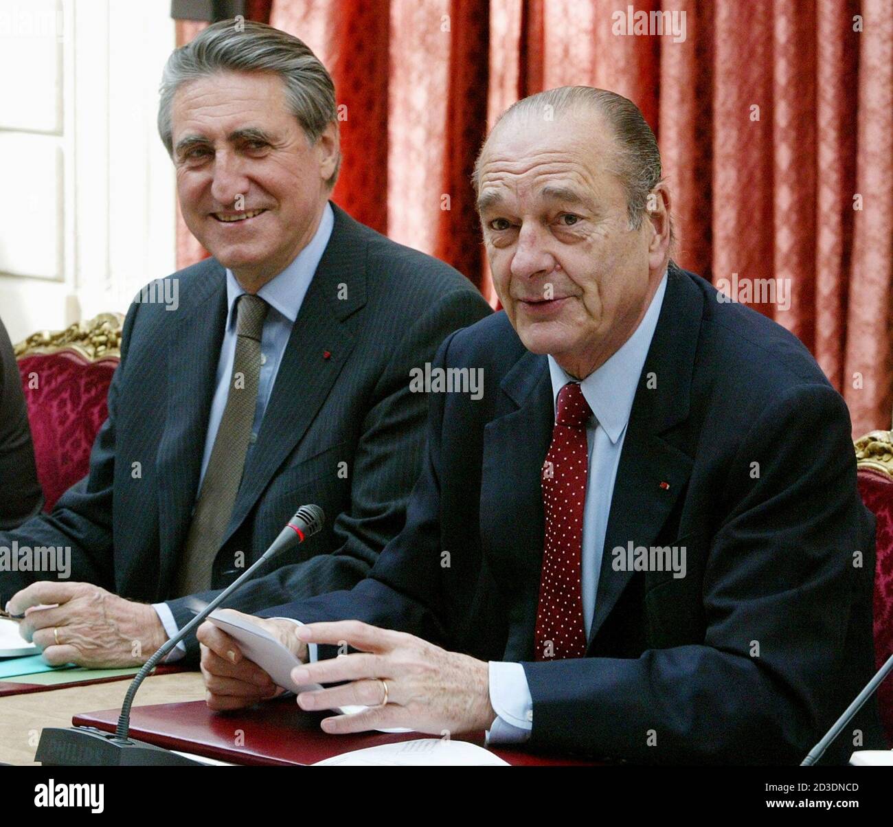 Ernest antoine seillière hires stock photography and images Alamy