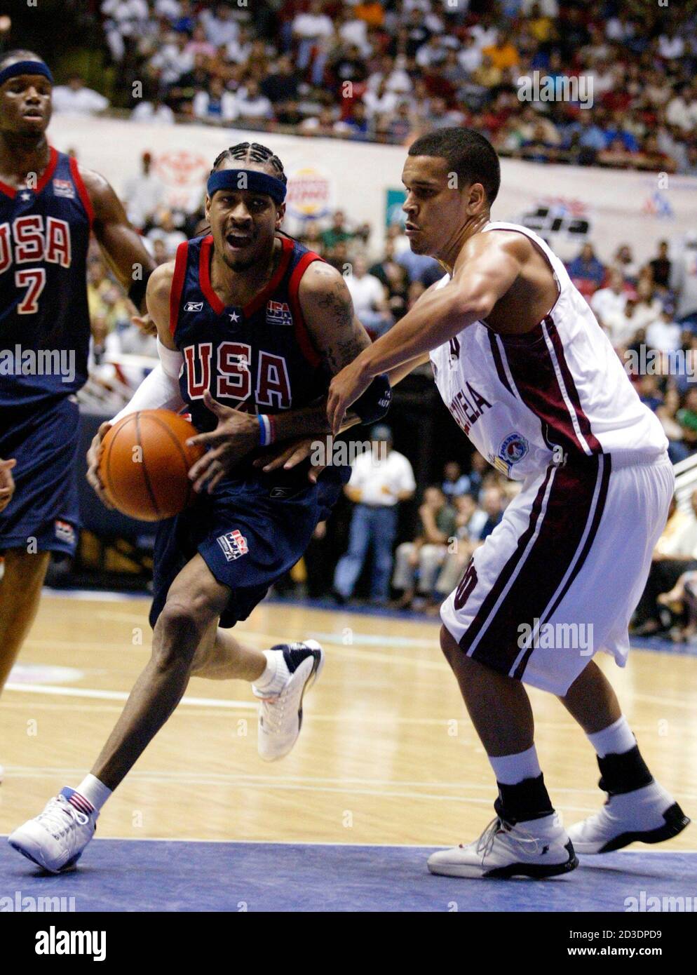 iverson sneakers 2003