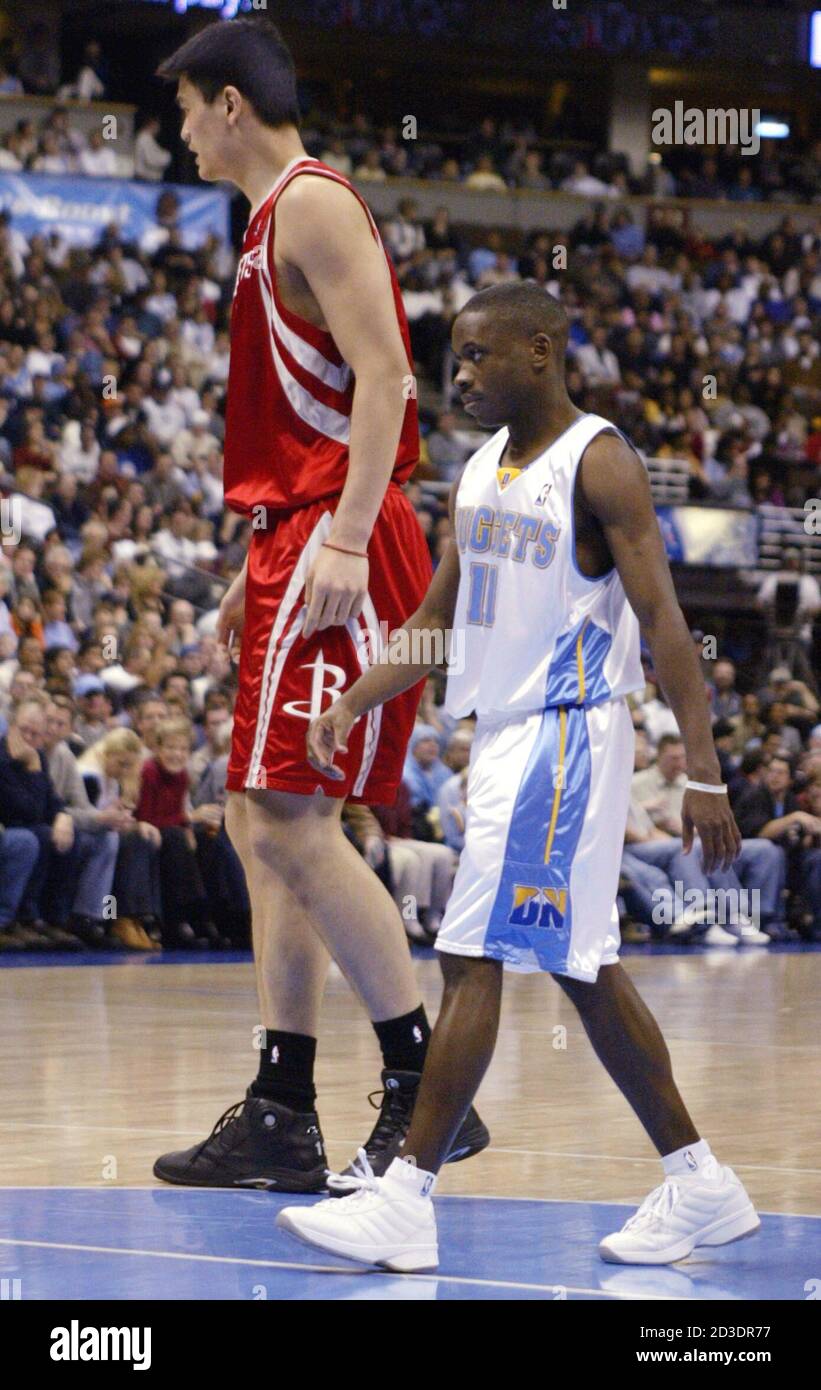 Tallest player hi-res stock photography and images - Alamy