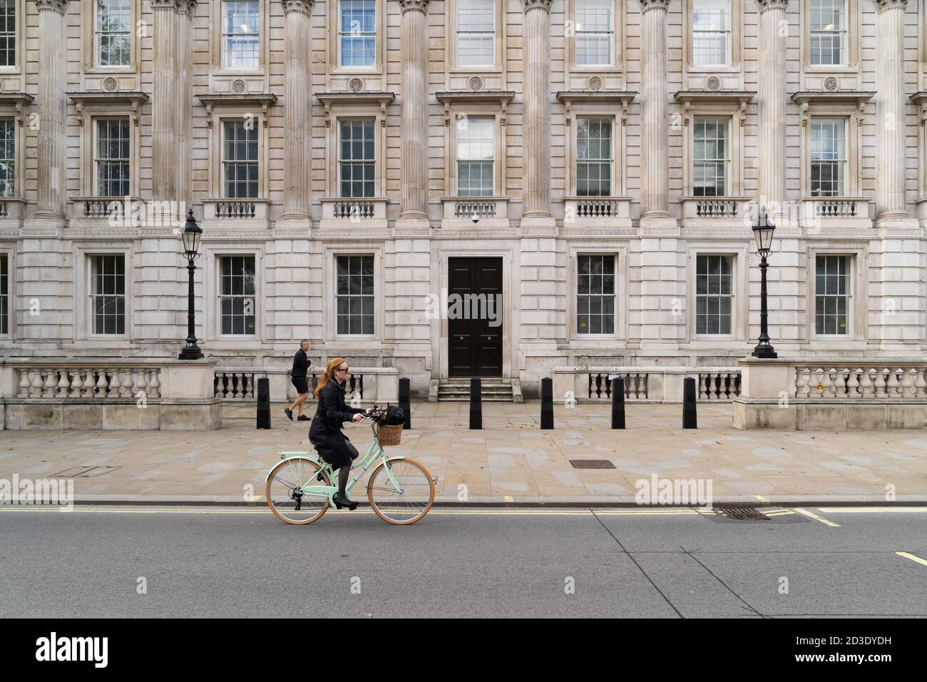 office and whitehall hires stock photography and images Alamy