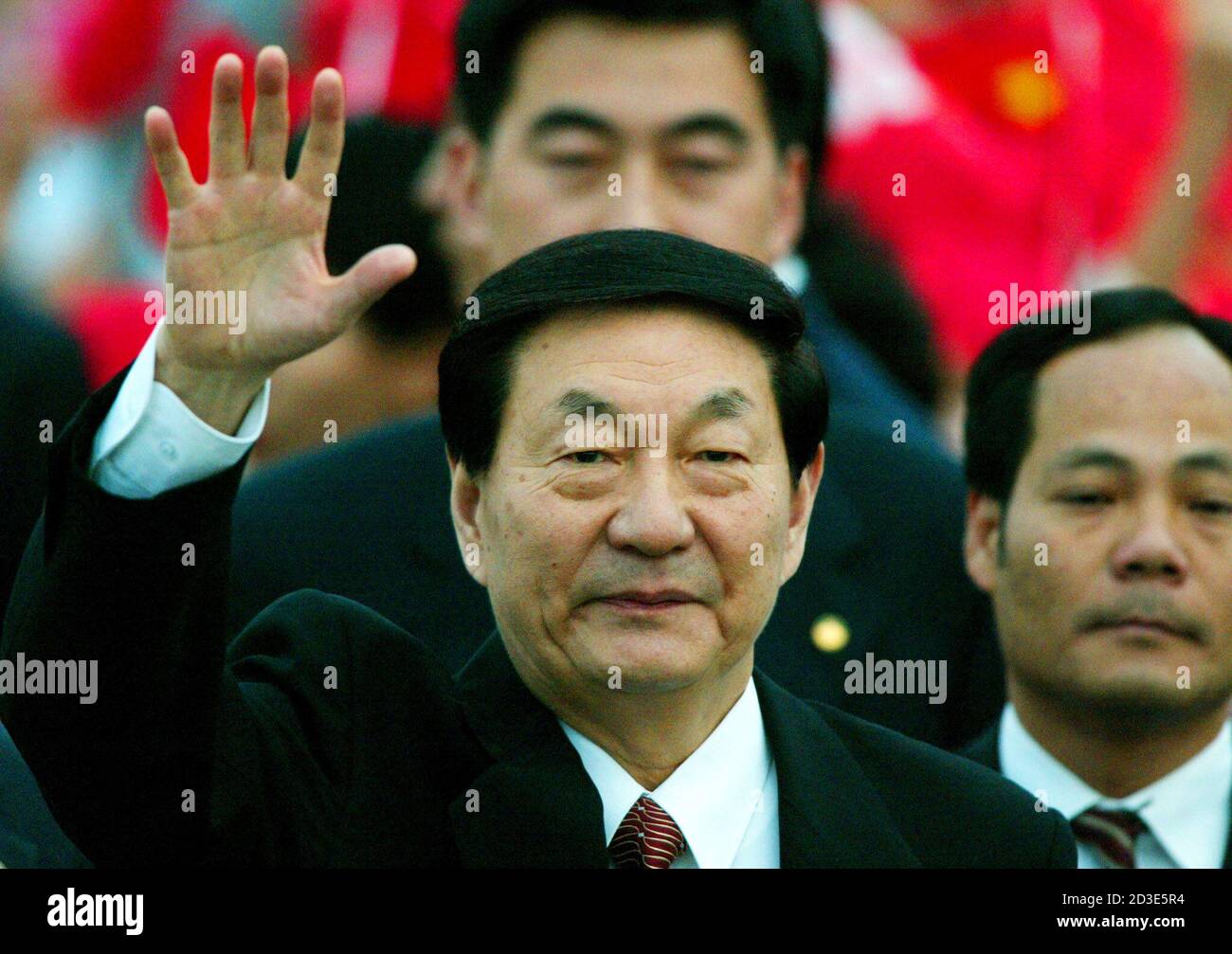 Chinese Accountants High Resolution Stock Photography And Images Alamy