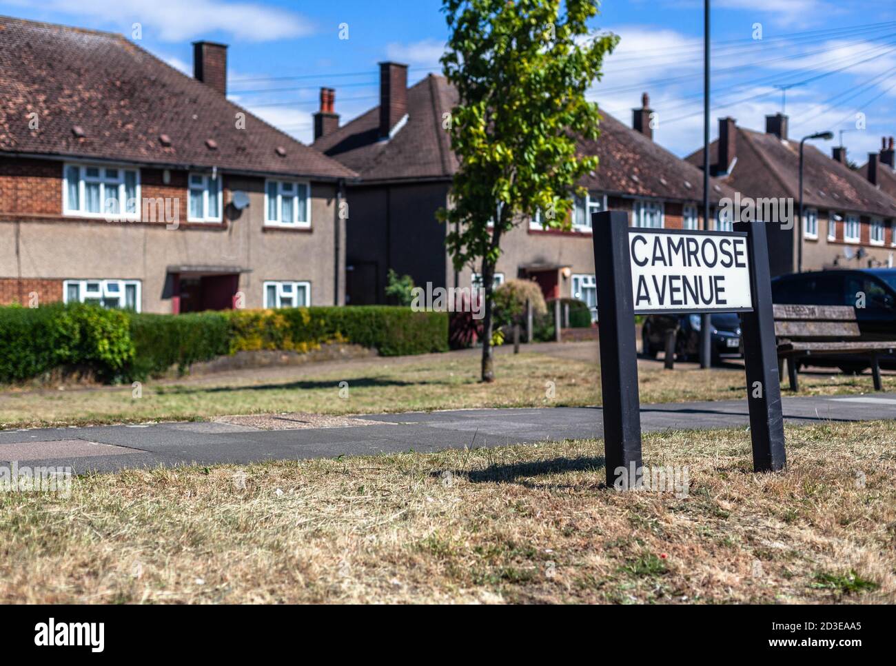 Camrose hires stock photography and images Alamy
