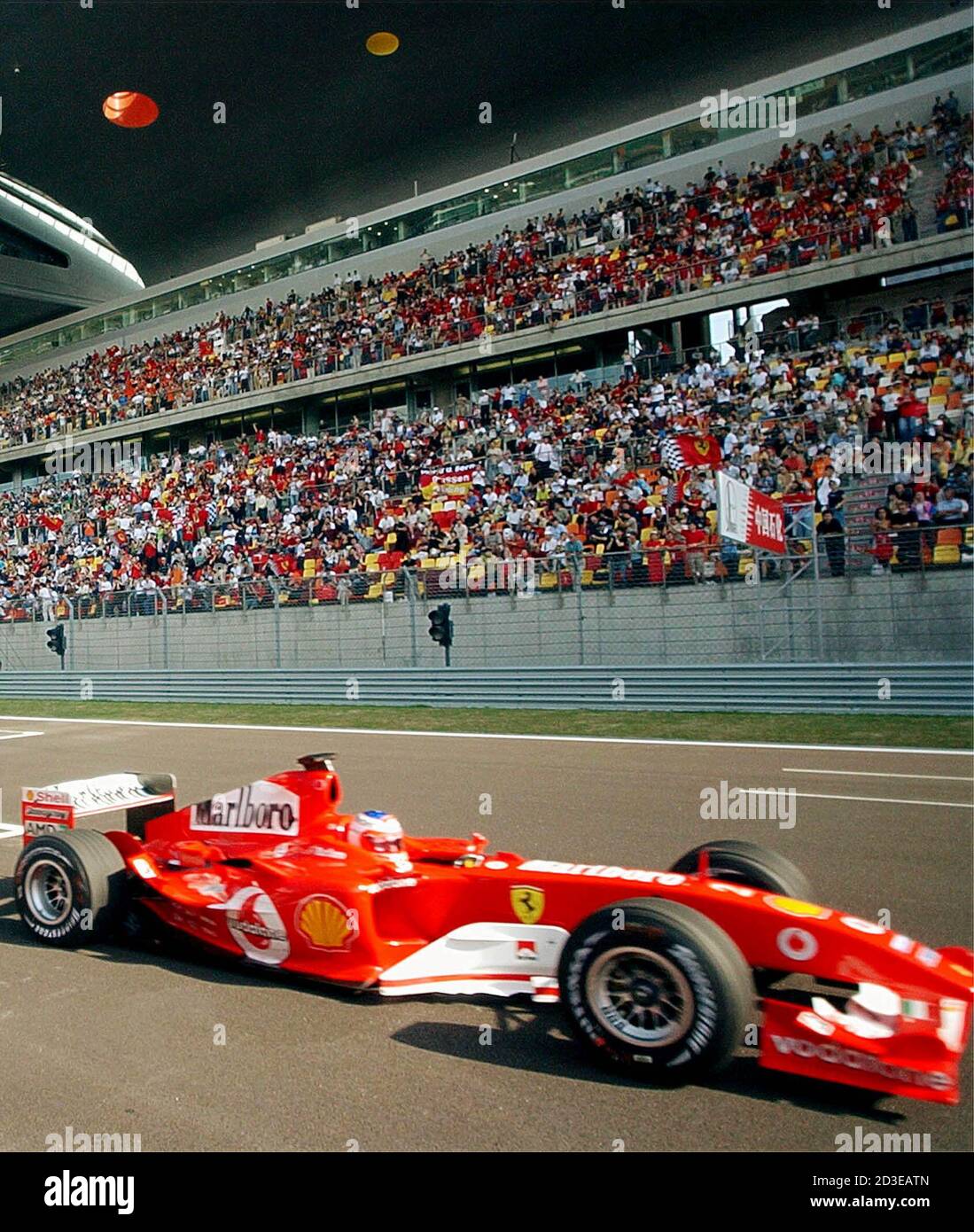 2004 chinese grand prix