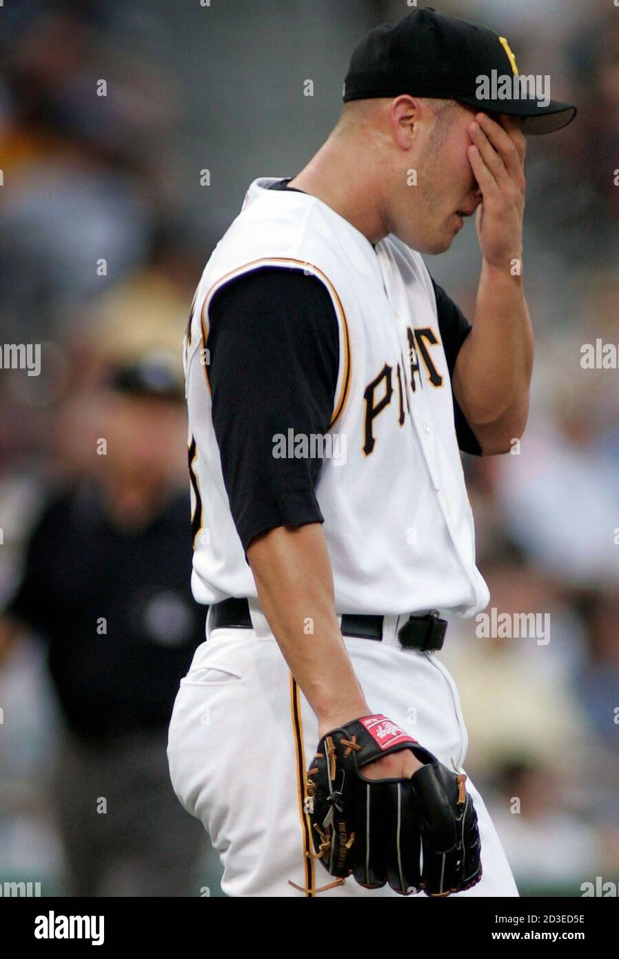 pittsburgh pirates 2005 pittsburgh pirates 2005