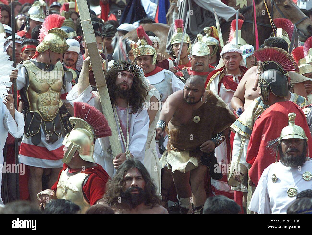 Jesus rueda hi-res stock photography and images - Alamy