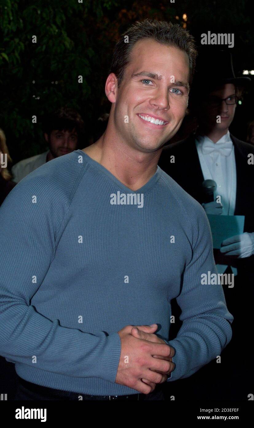 Colby Donaldson, a 27year old custom auto shop owner from Dallas,Texas