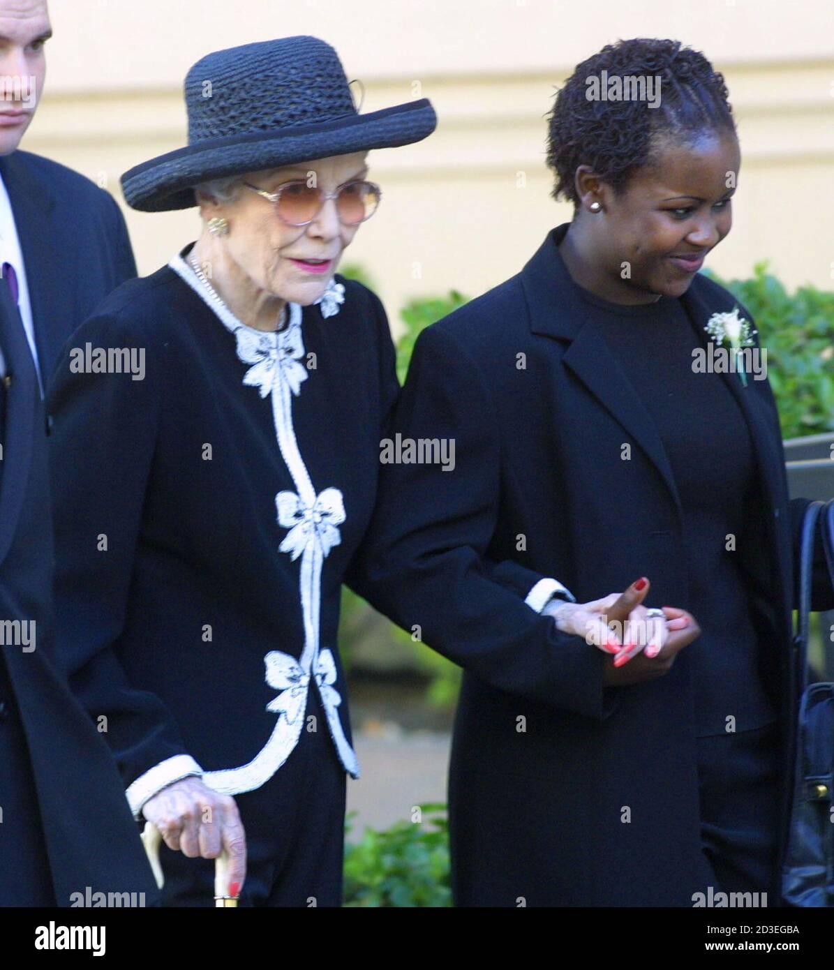 Maureen Reagan High Resolution Stock Photography And Images Alamy
