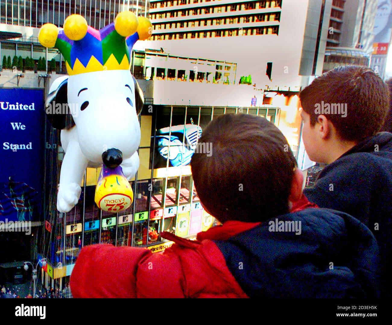 Hk balloon hires stock photography and images Alamy