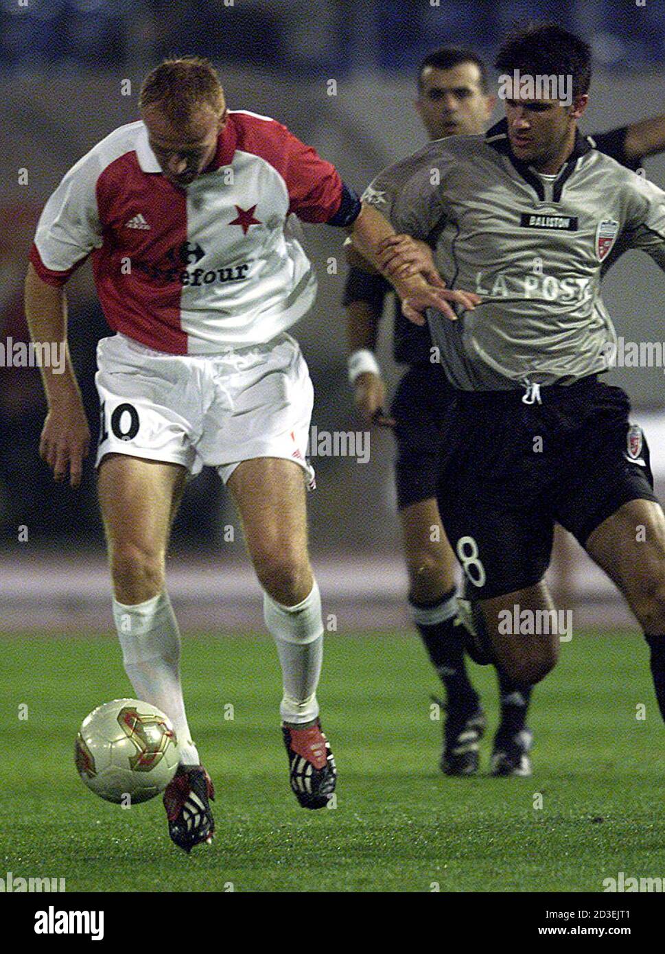 Richard dostalek hires stock photography and images Alamy