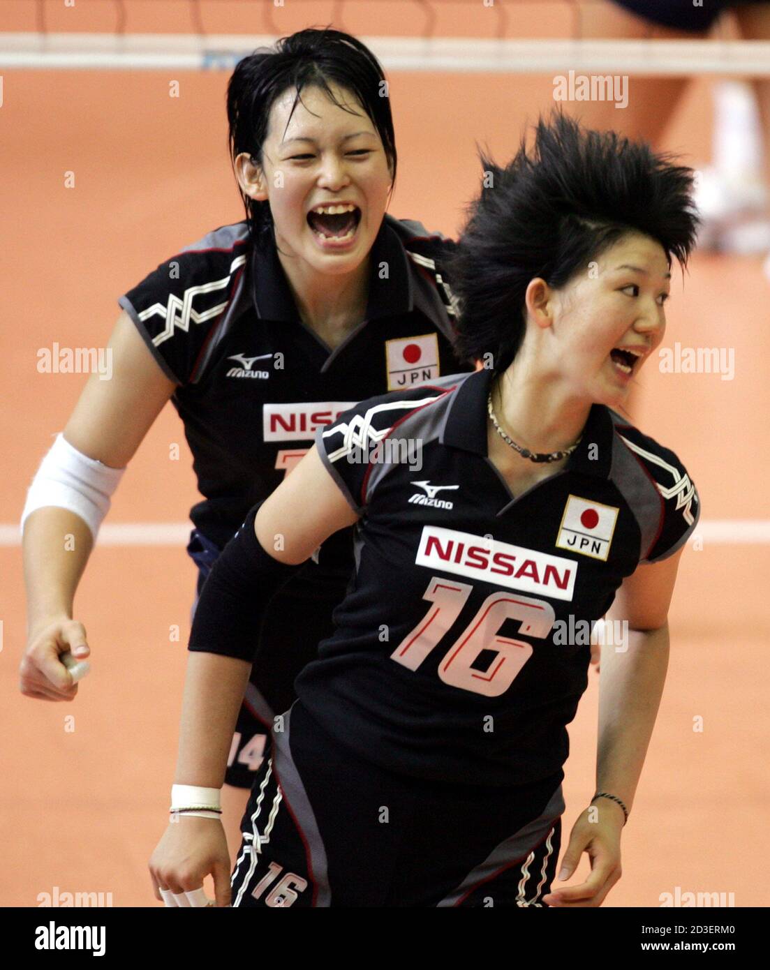 Kurihara Megumi High Resolution Stock Photography and Images Alamy