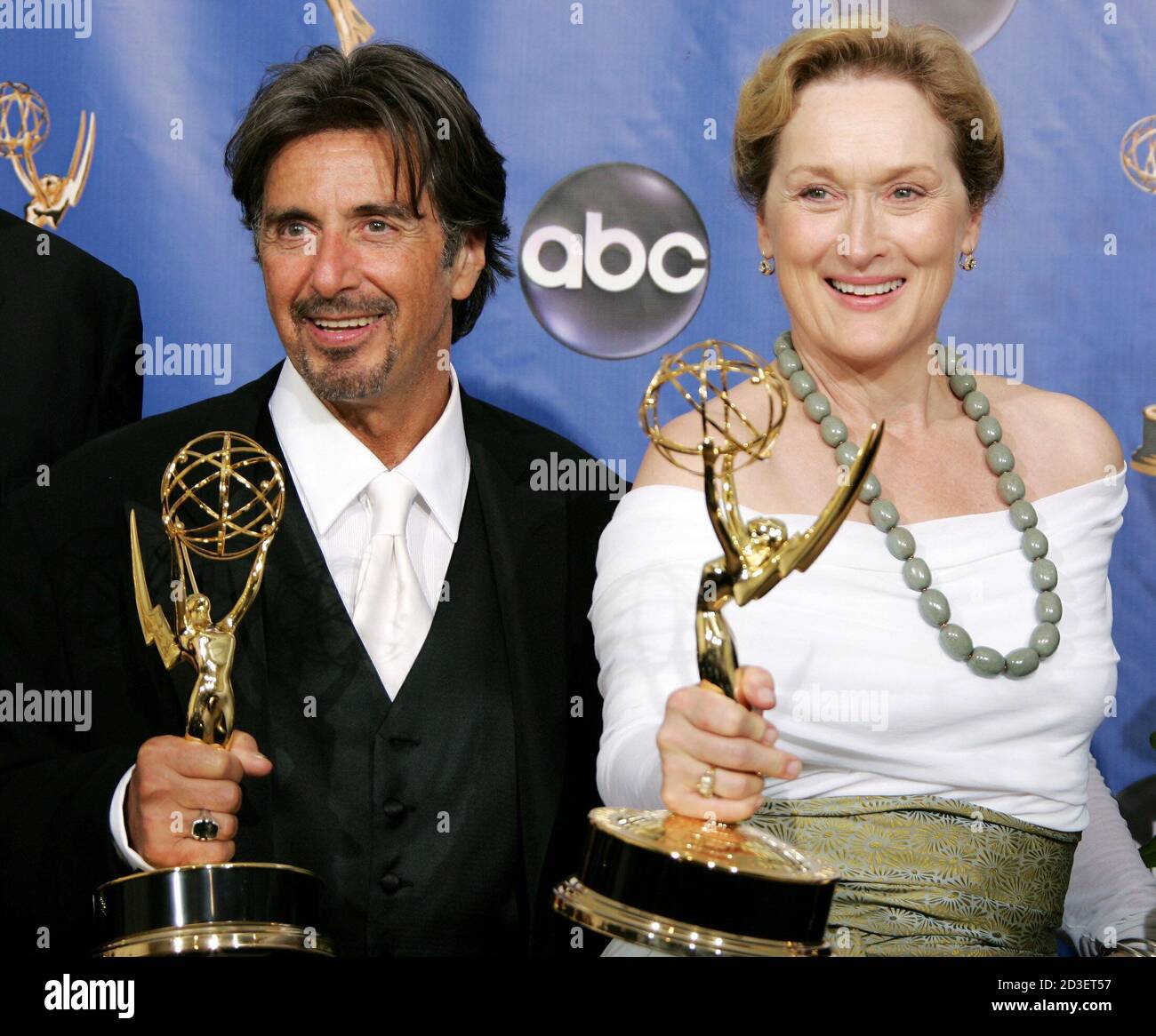 Al pacino 2004 hi-res stock photography and images - Alamy