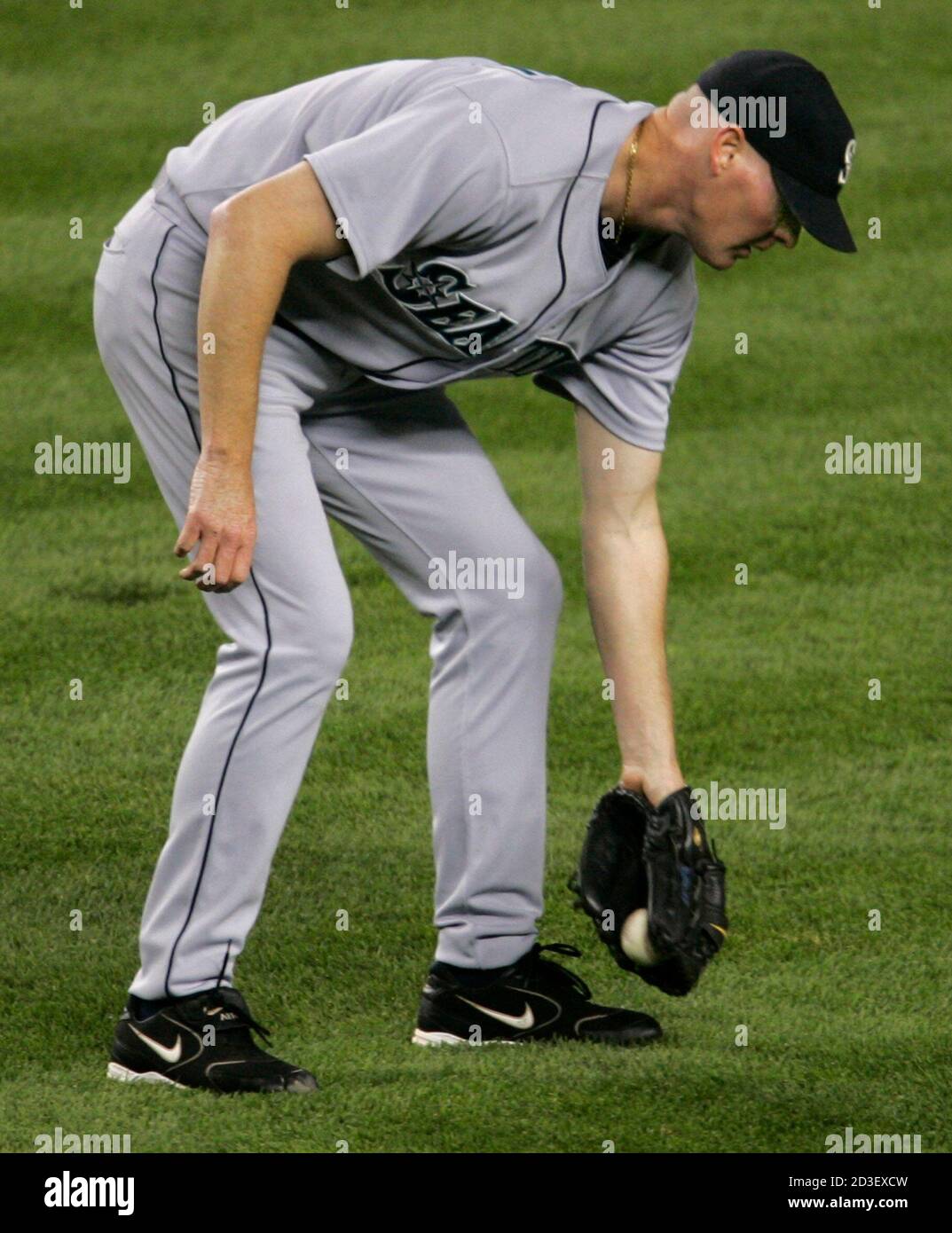 Jeff nelson yankees hires stock photography and images Alamy