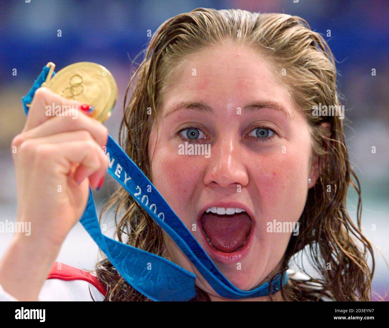 Hyman olympics hi-res stock photography and images - Alamy