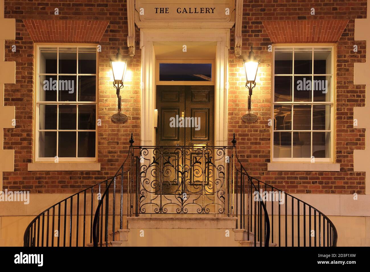 Whittaker avenue hires stock photography and images Alamy