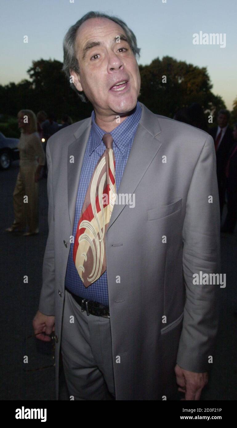 Bob patterson hi-res stock photography and images - Alamy