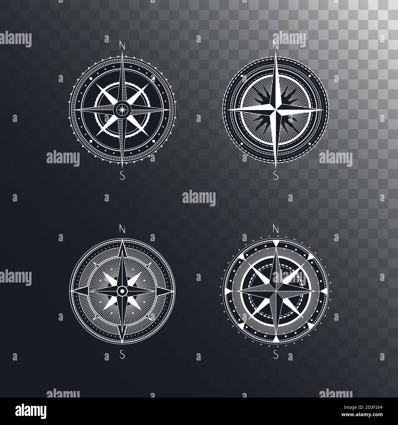 White star line history Stock Vector Images - Alamy