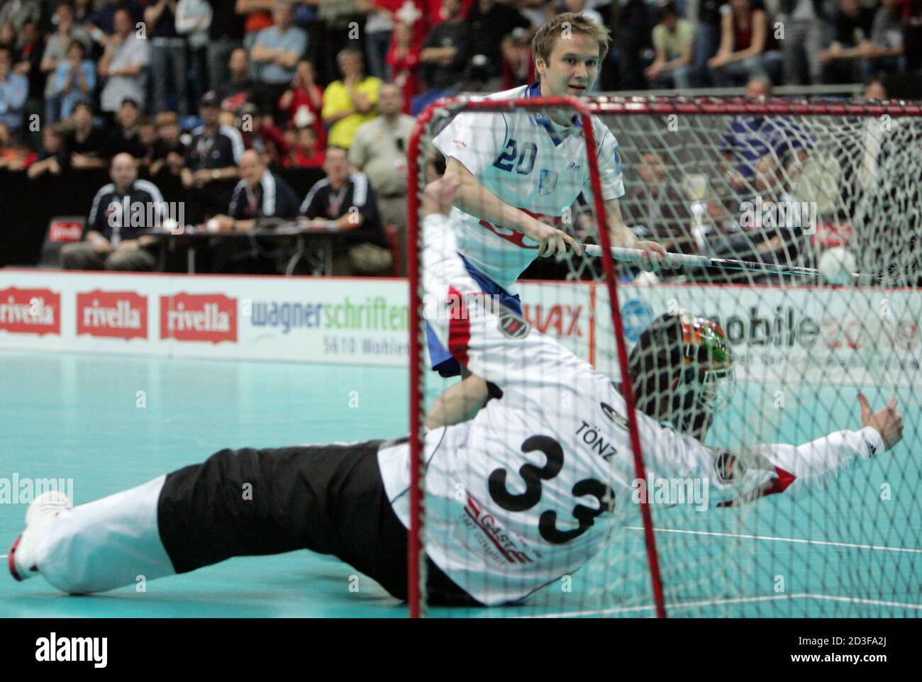 Floorball finland hires stock photography and images Alamy