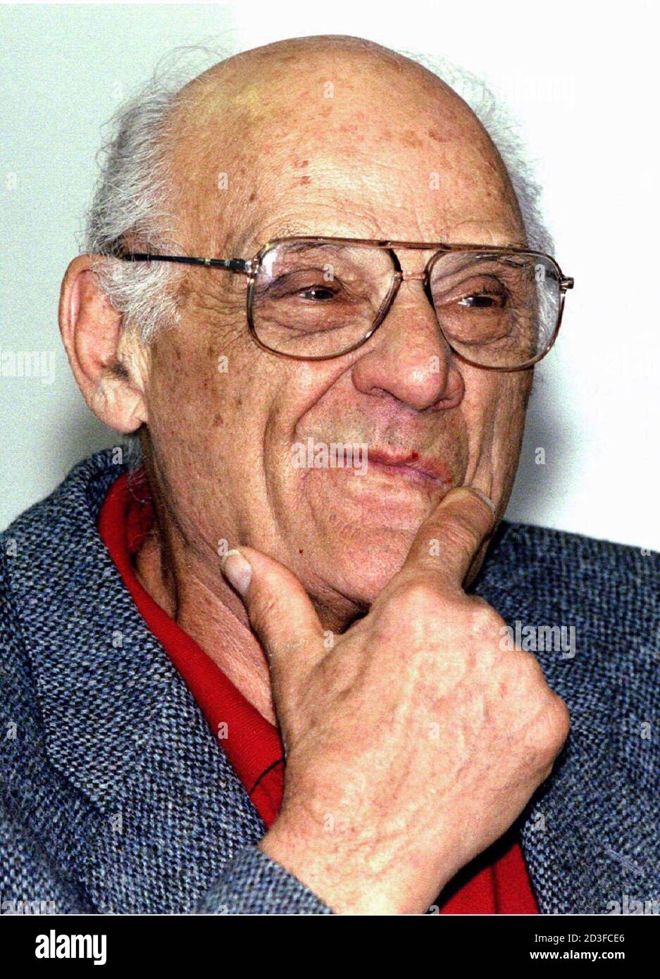 Arthur Miller