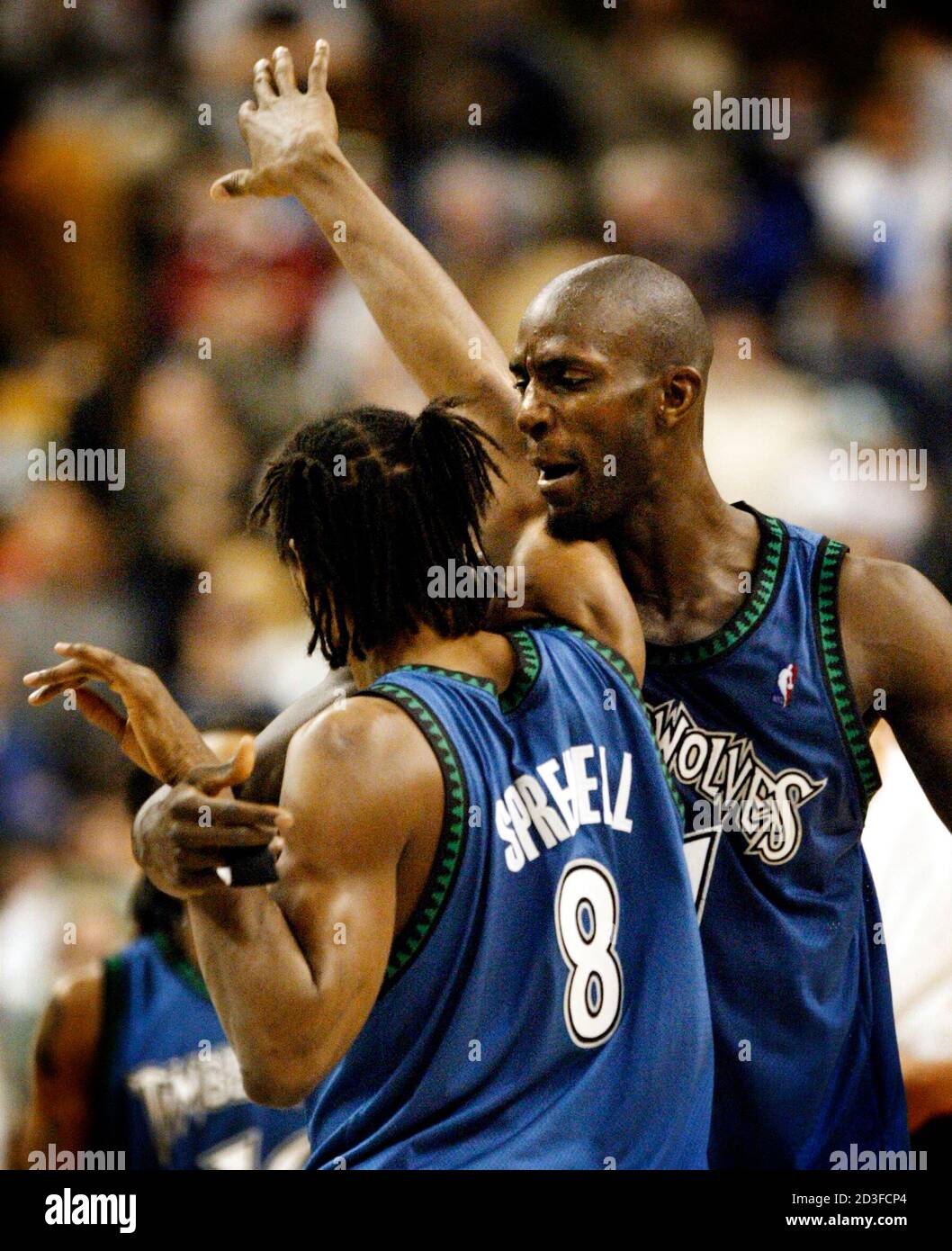 Sprewell High Resolution Stock Photography and Images - Alamy
