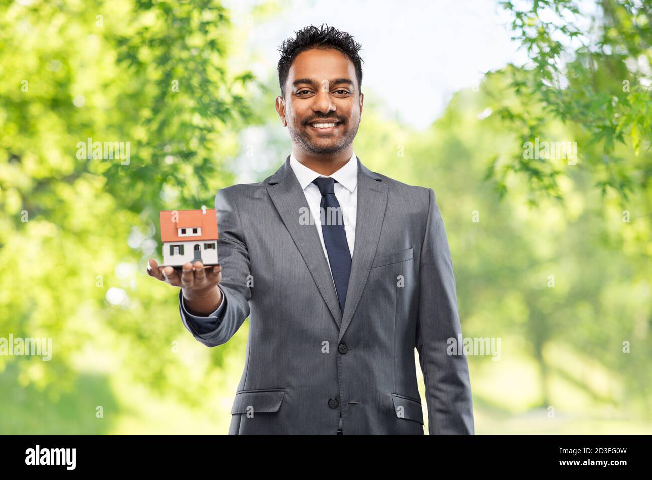 South indian male model hi-res stock photography and images - Alamy