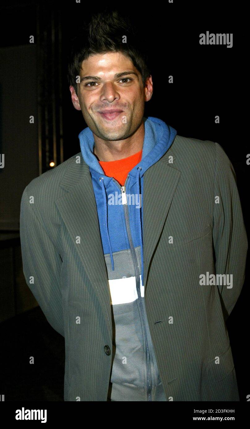 Will mccormack hi-res stock photography and images - Alamy