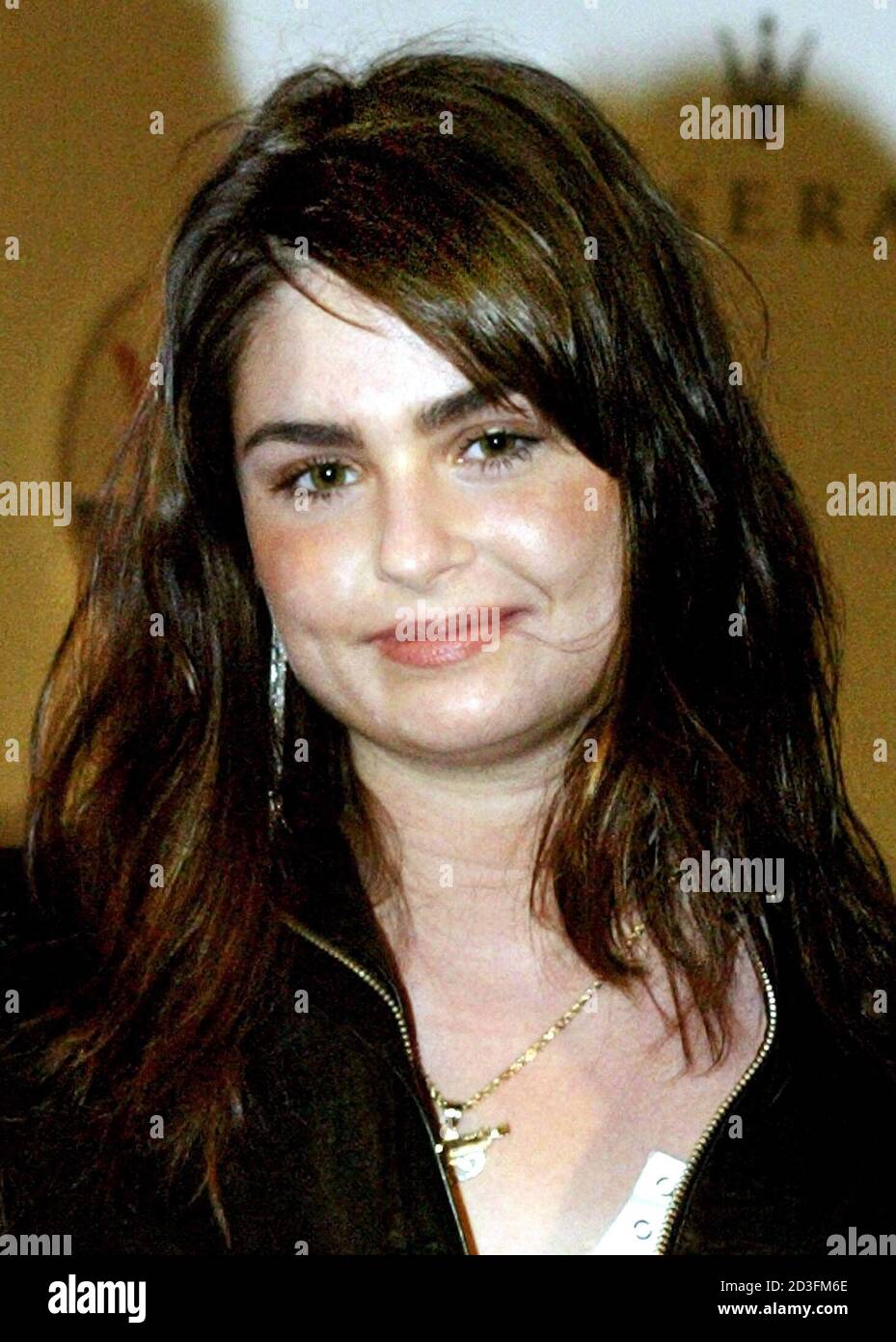 Aimee Osbourne High Resolution Stock Photography And Images Alamy