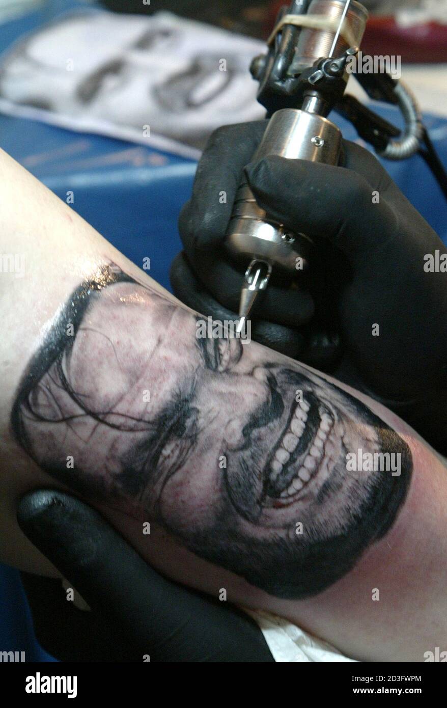 Tattoos Berlin Germany High Resolution Stock Photography And Images Alamy Tattoos Berlin Germany High Resolution Stock Photography And Images Alamy